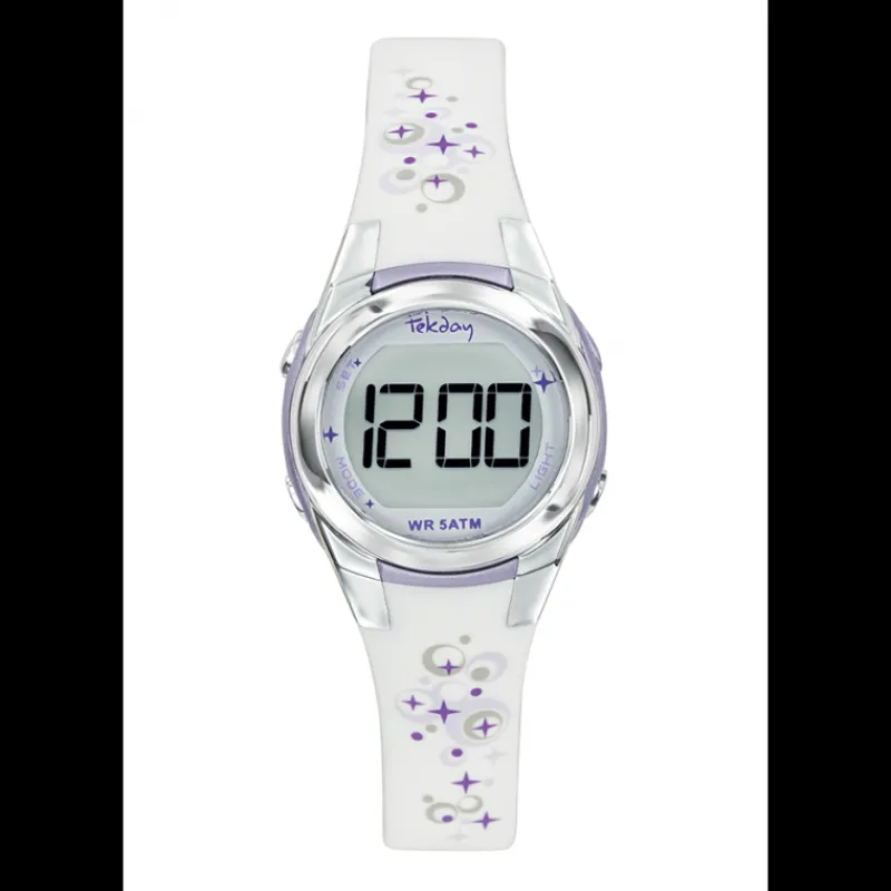 Montre Junior digitale étanche 654739<Tekday New