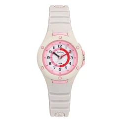 Montre junior étanche analogique654889<Tekday Clearance