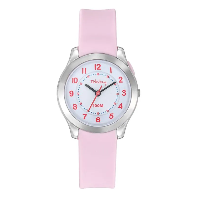 Montre junior étanche analogique654822<Tekday Fashion