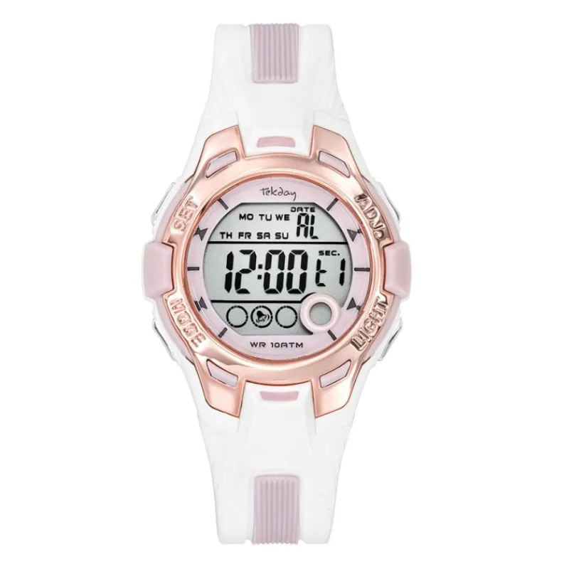 Montre junior étanche digitale654901<Tekday Best