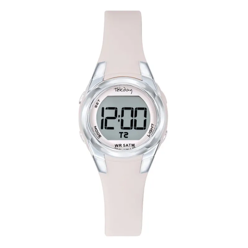 Montre junior étanche digitale654839<Tekday Sale