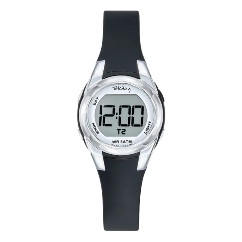 Montre junior étanche digitale654837<Tekday Sale
