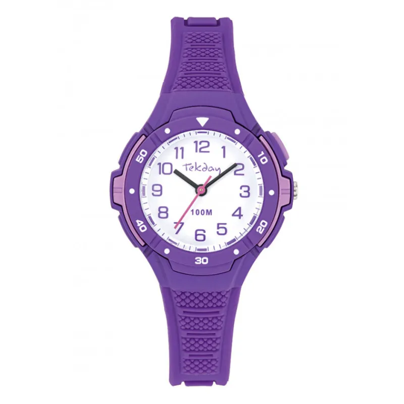 Montre Junior pour fille654754<Tekday Best