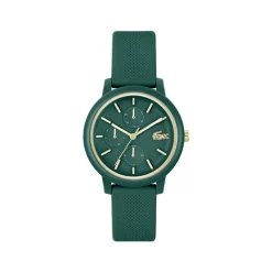 Montre . 12. 12 Multi pour Femme2001329<Lacoste Sale