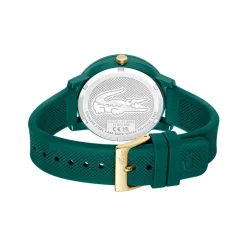 Montre . 12. 12 Multi pour Femme2001329<Lacoste Sale