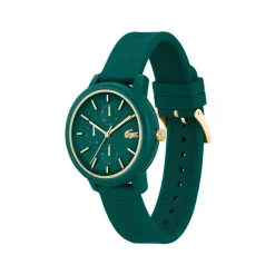Montre . 12. 12 Multi pour Femme2001329<Lacoste Sale