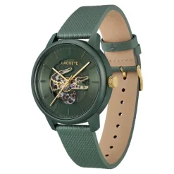 Montre 12.12 Automatique pour Homme2011384<Lacoste Best