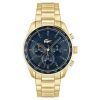 Montre Boston pour Homme2011381<Lacoste Discount