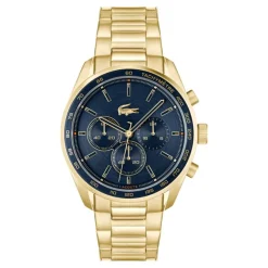 Montre Boston pour Homme2011381<Lacoste Discount