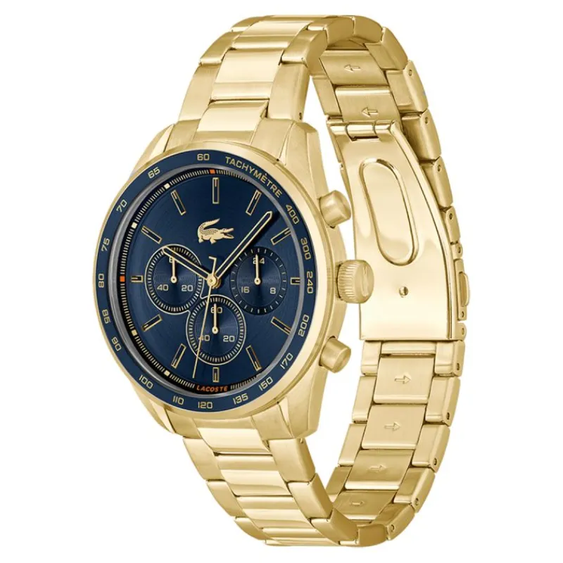 Montre Boston pour Homme2011381<Lacoste Discount