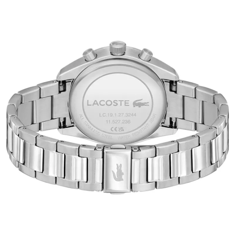 Montre Boston pour Homme2011380<Lacoste Clearance