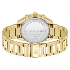 Montre Boston pour Homme2011381<Lacoste Discount