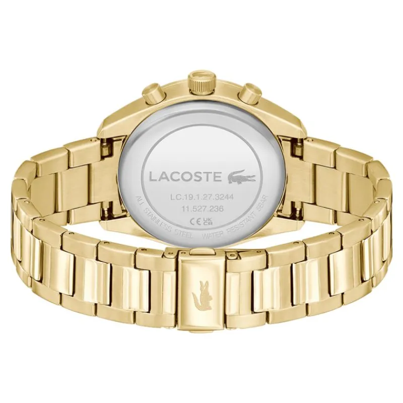 Montre Boston pour Homme2011381<Lacoste Discount