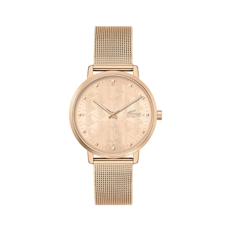 Montre Crocorigin pour Femme2001287<Lacoste Sale