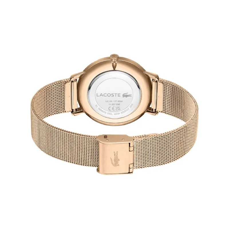 Montre Crocorigin pour Femme2001287<Lacoste Sale