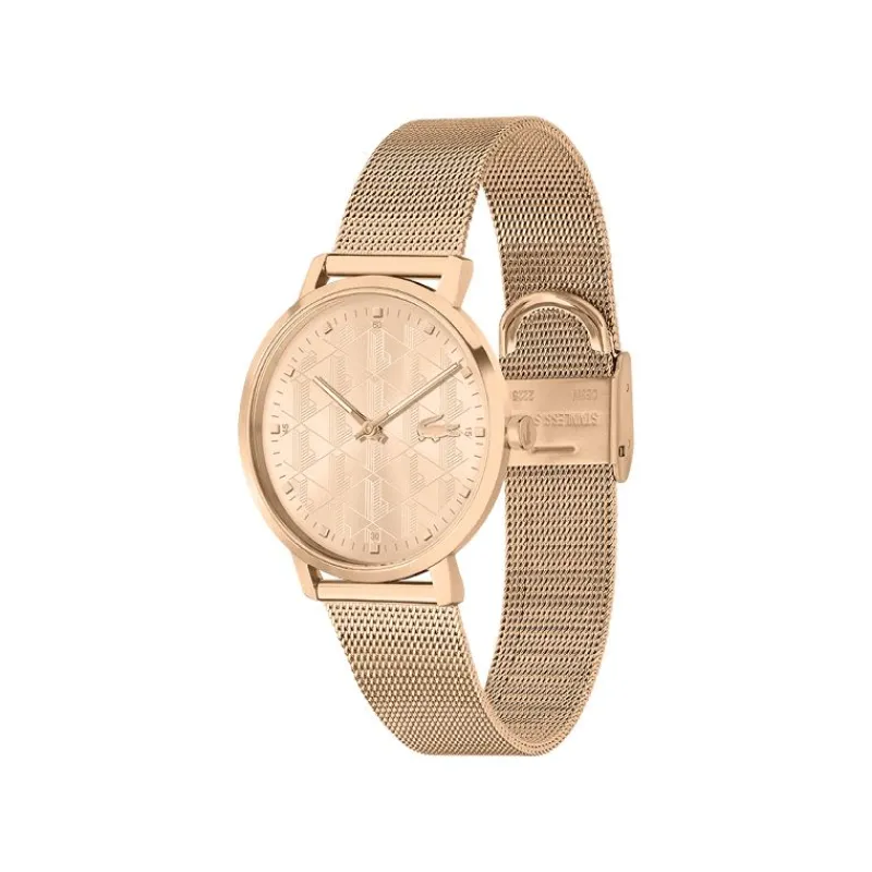 Montre Crocorigin pour Femme2001287<Lacoste Sale