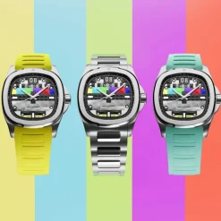 Montre Multifort TV Big Date édition limitéeM0495261108101<Mido Clearance