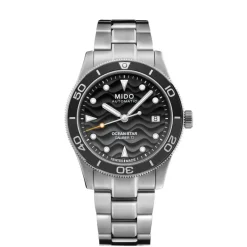 Montre Ocean Star 39M0269071106100<Mido Hot