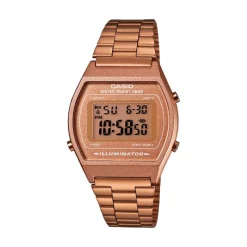 Montre Mixte Vintage B640WC-5AEF<Casio Outlet