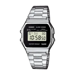 Montre Mixte Vintage A158WEA-1EF<Casio Sale