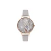 Montre Abstract Floral 34mmOB16VM37<Olivia Burton New