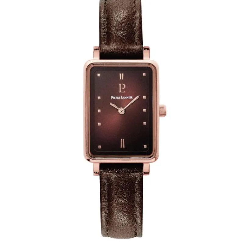 Montre Ariane pour Femme050K984<Pierre Lannier Hot