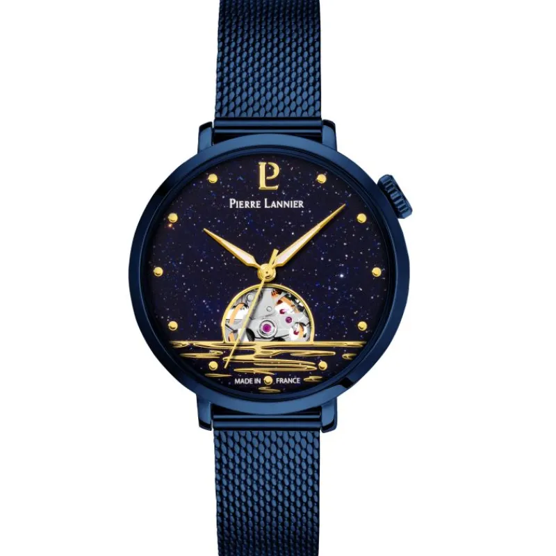 Montre Australe pour Femme148H866<Pierre Lannier Online