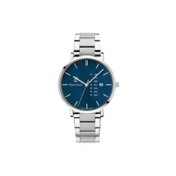 Montre Data pour Homme242D161<Pierre Lannier Best