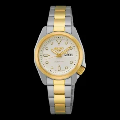 Montre 5 Sports pour FemmeSRE004K1<Seiko New