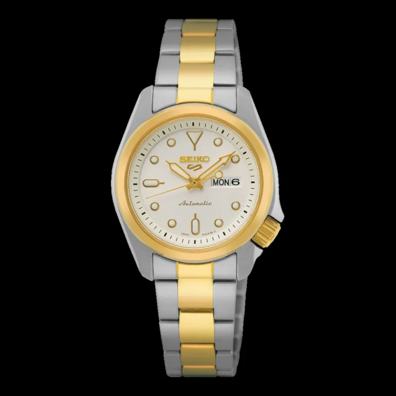 Montre 5 Sports pour FemmeSRE004K1<Seiko New