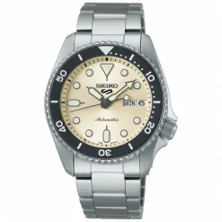 Montre 5 Sports taille médium Ø38SRPK31K1<Seiko Best