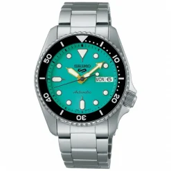 Montre 5 Sports taille médium Ø38SRPK33K1<Seiko Online