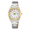 Montre Classique Quartz pour FemmeSUR466P1<Seiko Clearance