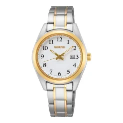 Montre Classique Quartz pour FemmeSUR466P1<Seiko Clearance