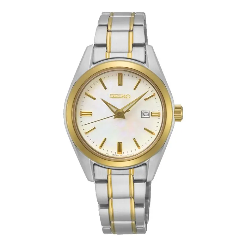 Montre Classique Quartz pour FemmeSUR636P1<Seiko Sale