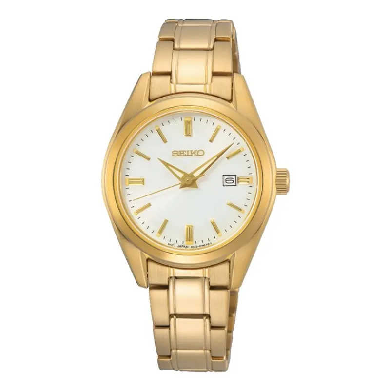 Montre Classique Quartz pour FemmeSUR632P1<Seiko Discount