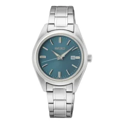 Montre Classique Quartz pour FemmeSUR531P1<Seiko New