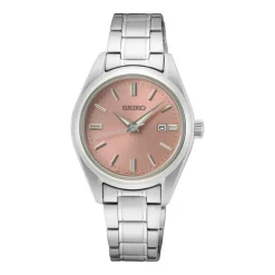 Montre Classique Quartz pour FemmeSUR529P1<Seiko Best