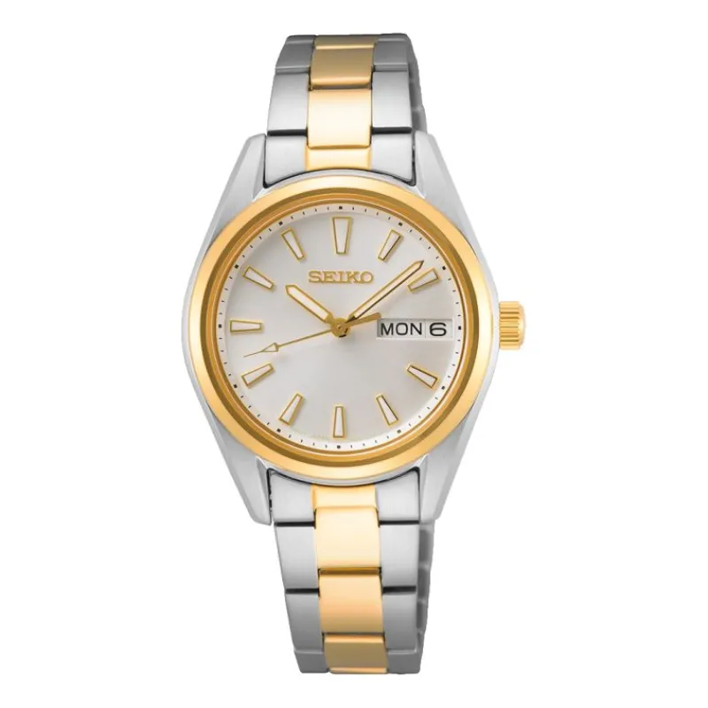 Montre Classique Quartz pour FemmeSUR454P1<Seiko Best