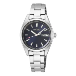 Montre Classique Quartz pour FemmeSUR353P1<Seiko Clearance