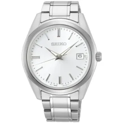 Montre Classique Quartz pour HommeSUR307P1<Seiko Outlet