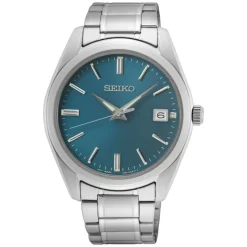 Montre Classique Quartz pour HommeSUR525P1<Seiko Clearance