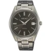 Montre Classique Quartz en titane pour HommeSUR375P1<Seiko Discount