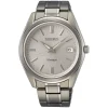 Montre Classique Quartz en titane pour HommeSUR369P1<Seiko Sale
