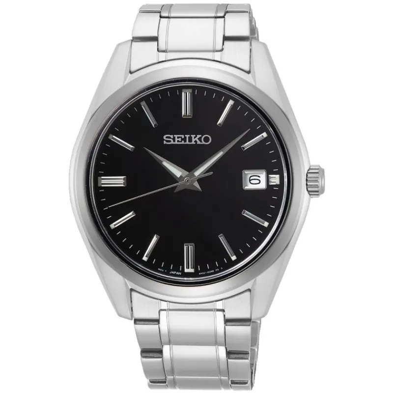 Montre Classique Quartz pour HommeSUR311P1<Seiko New