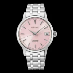 Montre Presage Cocktail pour femmeSRP839J1<Seiko Online