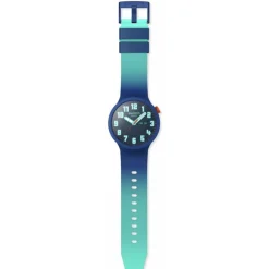 Montre Big BoldSB01N700 - ESSENTIALLY BOLD<Swatch Clearance