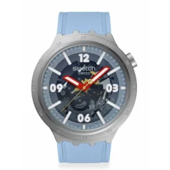 Montre Big BoldSB07S122 - BIG BOLD MOMENT<Swatch Fashion