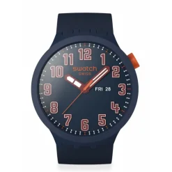 Montre Big BoldSB01S700 - ESSENTIALLY CONFIDENT<Swatch Discount