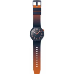 Montre Big BoldSB01S700 - ESSENTIALLY CONFIDENT<Swatch Discount